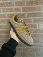 Adidas Wimberly SPZL x C.P. Company 46 2/3, Bruin, Verzenden, Nieuw, Sneakers of Gympen