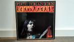 Pat Travers - Pat Travers LP / Vinyl Plaat, Blues Rock, Cd's en Dvd's, Vinyl | Rock, Ophalen of Verzenden, Gebruikt, 12 inch, Overige genres