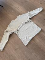 Zara creme trui XS, Kleding | Dames, Ophalen of Verzenden, Zo goed als nieuw