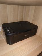 Canon Printer mg3650s, Computers en Software, Printers, Kopieren, Gebruikt, Canon, Inkjetprinter