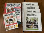 Foodsisters, Ophalen, Zo goed als nieuw
