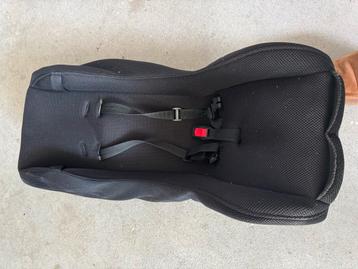Peuterzitje voor Bakfiets - Comfortabel en Veilig beschikbaar voor biedingen