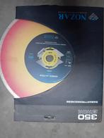 Nieuwe Nozar Diamantschijf 350mm, Nozar, Onbekend, Nieuw, Ophalen of Verzenden