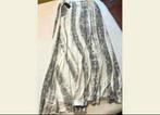 Lange Rok BPC Bonprix Collection Premium Snake Slangen print, Maat 38/40 (M), Nieuw, Ophalen of Verzenden, A