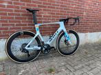 2024 Scott Foil RC Pro HMX L Dura Ace DI2 Team DSM PostNL, 28 inch, Carbon, Zo goed als nieuw, Meer dan 20 versnellingen