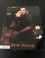 twilight : new moon puzzel, Verzamelen, Muziek, Artiesten en Beroemdheden, Ophalen, Zo goed als nieuw