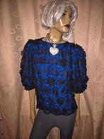 Prachtige shirt van murek maat 44 zgan, Overige kleuren, Maat 42/44 (L), Murek, Ophalen of Verzenden