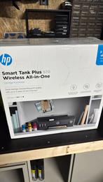 Smart tank plus 570, Computers en Software, Printers, Ophalen of Verzenden, Zo goed als nieuw, Printer