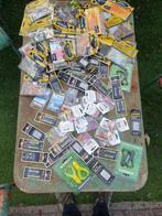 Grote partij nieuw kunstaas, Watersport en Boten, Ophalen, Zo goed als nieuw, Kunstaas