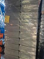 Magazijnbakken - Partij - €3 per stuk, Ophalen, Gebruikt, Materiaal