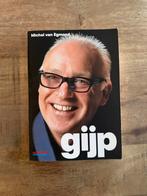 Gijp - Michel van Egmond, Ophalen of Verzenden, Zo goed als nieuw, Sport