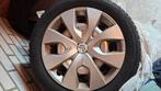 Velgen van  Citroën C3 Picasso, Auto-onderdelen, Banden en Velgen, Gebruikt, Velg(en), 16 inch, Zomerbanden
