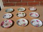 Diverse Modellen ROYAL ALBERT Schotels, Huis en Inrichting, Keuken | Servies, Gebruikt, Ophalen of Verzenden, Overige stijlen