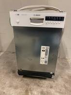 BOSCH INBOUWVAATWASSER SMAL 45 CM, Ophalen, Zo goed als nieuw, Inbouw, Minder dan 85 cm