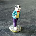 Bruintje Beer - Edward Trunk Bill Badger Beswick Rupert Bear, Verzamelen, Verzenden, Zo goed als nieuw, Beeldje of Figuurtje