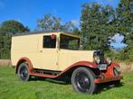 Chevrolet International light delivery 6cil 46PK 1929, Auto's, Oldtimers, Particulier, Te koop
