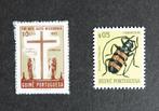 Portugees Guinea - Postfris - 1953, Guinee, Verzenden, Postfris