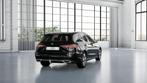 Mercedes-Benz C-Klasse Estate 300 e Business Solution | Trek, Auto's, Mercedes-Benz, Automaat, Achterwielaandrijving, Zwart, 4 cilinders