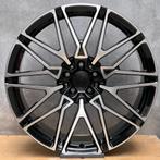 NIEUW 21” B03 5x112 Velgen Past Op BMW X5 X5M G05 X6 X6M G06, Nieuw, Nieuwemaasdijk 12-B Heesbeen, Dmrvelgen.banden@outlook.com