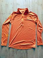 Under Armour - sport longsleeve shirt - Maat 140, Kinderen en Baby's, Jongen of Meisje, Ophalen of Verzenden, Zo goed als nieuw