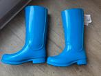 Nieuwe Crocs classic rainboot regenlaarzen blauw maat 36-37, Crocs, Crocs, Crocs, Ophalen of Verzenden