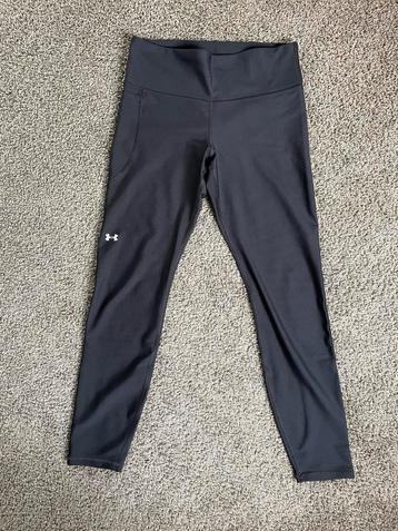 Sportlegging Under Armour, maat L beschikbaar voor biedingen