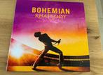 Queen / Bohemian Rhapsody vinyl, Ophalen of Verzenden, Zo goed als nieuw, Poprock