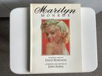 Boek Marilyn Monroe Engels a life on film exclusieve foto’s, Gelezen, Ophalen of Verzenden, Personen