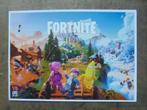Lego Postcard Fortnite (zie foto's), Ophalen of Verzenden, Nieuw