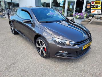 Volkswagen Scirocco 1.4 TSI Highline Plus MATCH Nieuwe Distr beschikbaar voor biedingen