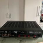 Rotel A12 Geïntegreerde Versterker - Topstaat!, Zo goed als nieuw, 60 tot 120 watt, Stereo, Ophalen
