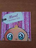 Merel, Ophalen of Verzenden, 2000 tot heden