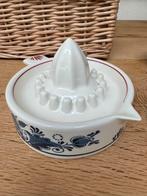 Royal Goedewaagen Citruspers “Snitjer 1986”, Antiek en Kunst, Antiek | Servies los, Ophalen of Verzenden