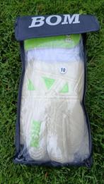 Keepershandschoenen BOM Nieuw, Nieuw, Maat L, Ophalen of Verzenden, Handschoenen