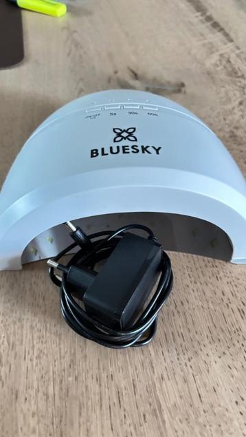 LedLamp voor Gelpolish beschikbaar voor biedingen
