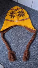 Chocomel muts zgan, Verzamelen, Gebruiksvoorwerp, Onbekend, Ophalen of Verzenden, Zo goed als nieuw