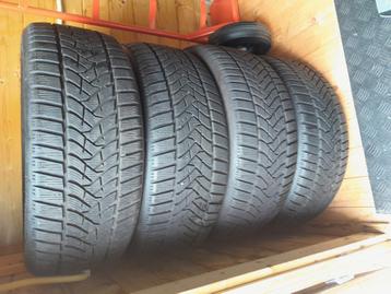 Winterset Banden 18 Inch  beschikbaar voor biedingen