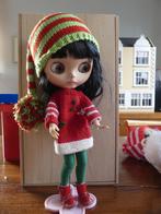 Blythe kledingset, Ophalen of Verzenden, Zo goed als nieuw