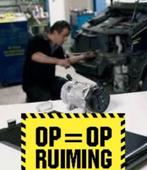 Aircopomp VW AUDI SEAT SKODA airco compressor Mercedes BMW, Ophalen of Verzenden