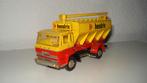 DAF VIJZELWAGEN ,VEEVOEDERS HENDRIX, Ophalen of Verzenden, Zo goed als nieuw, Bus of Vrachtwagen, Lion Toys
