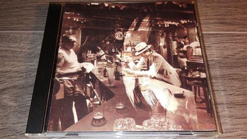 Led Zeppelin ‎- In Through The Out Door [1994 Remaster], Cd's en Dvd's, Cd's | Hardrock en Metal, Zo goed als nieuw, Ophalen of Verzenden