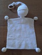 Babyknuffel doekje, Ophalen of Verzenden, Nieuw, Overige typen