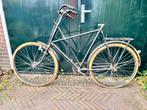Gazelle collectie (oa vooroorlogs, hoge frames, onderdelen), Fietsen en Brommers, Fietsen | Oldtimers, 59 cm of meer, Ophalen