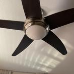 Plafond ventilator, Witgoed en Apparatuur, Ventilatoren, Ophalen, Zo goed als nieuw, Plafondventilator