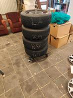 autobanden, Ophalen, 16 inch, Winterbanden, Band(en)