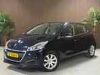 Peugeot 208 1.0 PureTech Access, Gebruikt, Euro 6, Blauw, Bedrijf