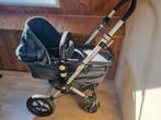 Bugaboo kinderwagen en buggy, Kinderen en Baby's, Kinderwagens en Combinaties, Ophalen, Gebruikt, Bugaboo, Verstelbare duwstang