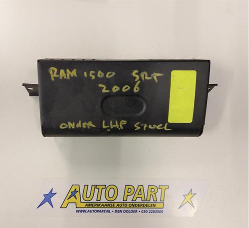 Dodge Ram 1500 2006 versterker, Auto-onderdelen, Elektronica en Kabels, Amerikaanse onderdelen, Dodge, Gebruikt, Ophalen of Verzenden