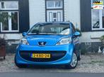 Peugeot 107 1.0-12V XR|Nieuwe koppeling|, Voorwielaandrijving, Gebruikt, 765 kg, 68 pk