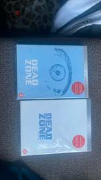 Dead Zone TV serie DVD, Cd's en Dvd's, Dvd's | Tv en Series, Vanaf 16 jaar, Ophalen of Verzenden, Zo goed als nieuw